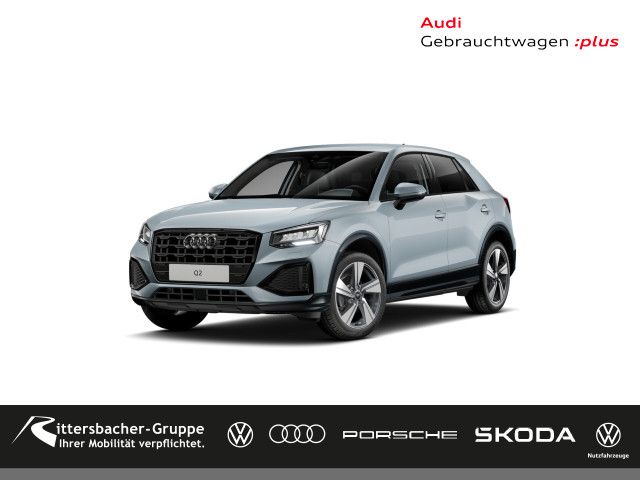 Image of Audi Q2