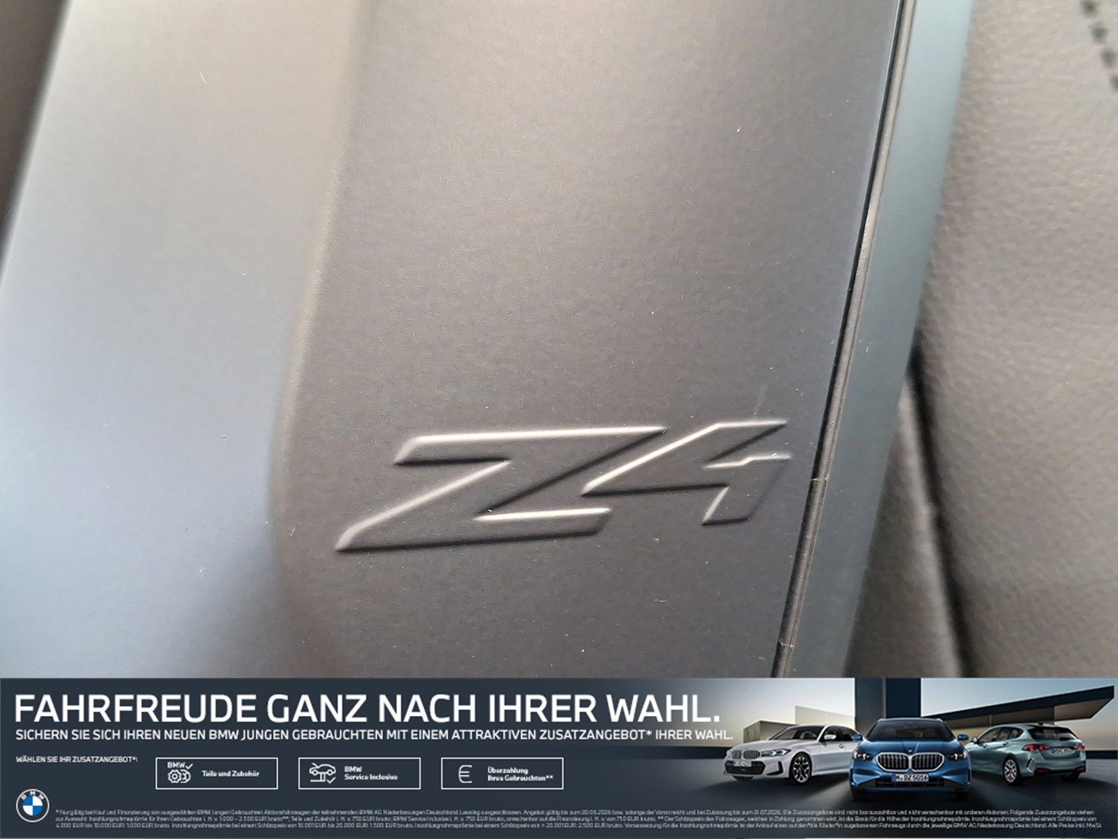 BMW Z4 - Bild 21