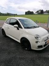 Fiat 500S - Fiat 500S Gebrauchtwagen