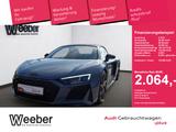 Audi R8 Spyder performance RWD NAVI*LED*20*KAMERA*B&O - Audi R8 RWD Gebrauchtwagen