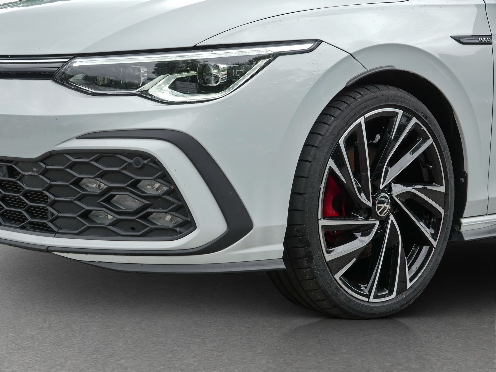 Volkswagen Golf - Bild 13