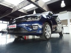 VW Golf Sportsvan 1.4 TSI Highline /DSG /Navi /Pano