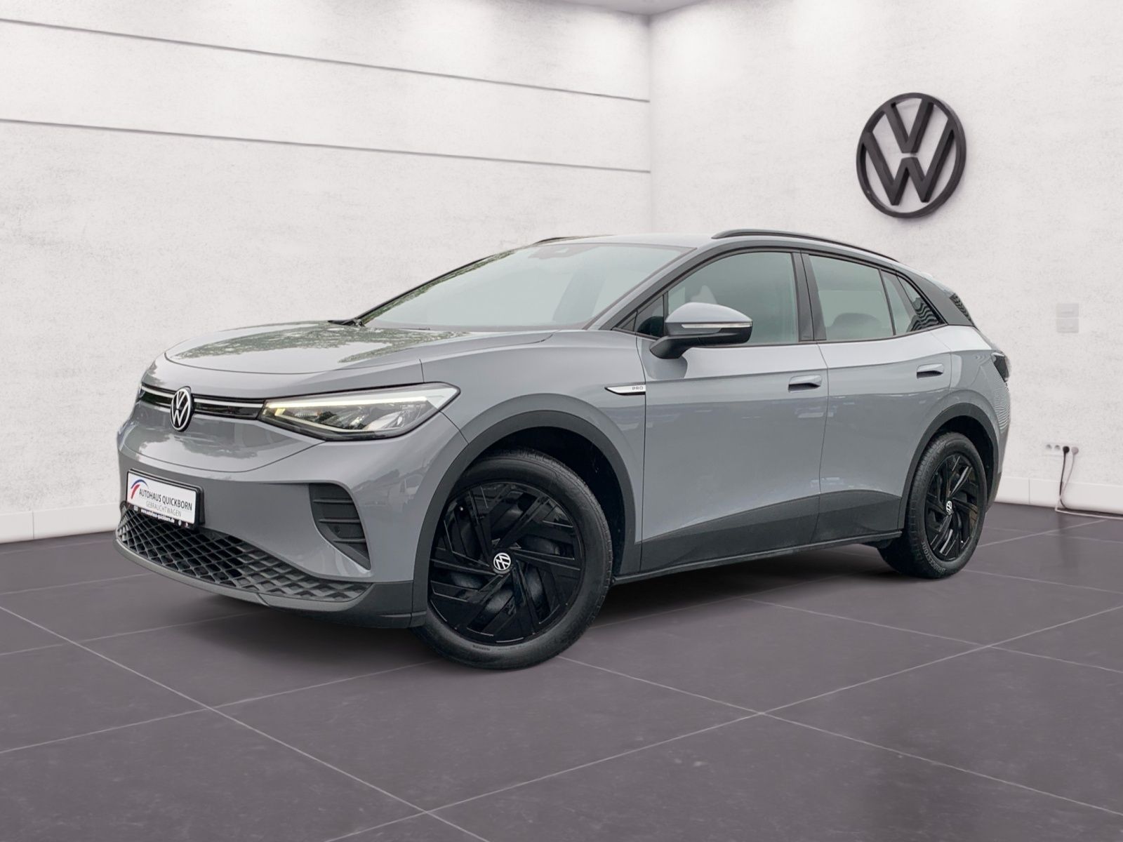 Volkswagen ID.4 - Bild 2