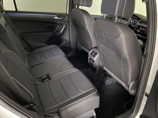 Tiguan Allspace R-Line 2.0 TSI DSG 4Motion AHK+H