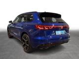 Volkswagen Touareg 3.0TDI R-Line 4x4 STHZG P-DACH LUFT AHK - gebrauchte VW SUV & Geländewagen