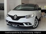 Renault Scenic IV Grand Limited Garantie  bis 07.2027 - gebrauchte Renault Scenic aus dem Jahr 2020