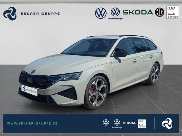 Image of Skoda Octavia
