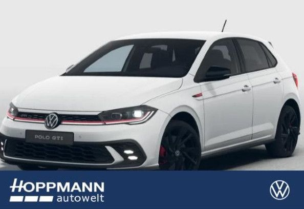 Polo 2.0 TSI OPF DSG GTI