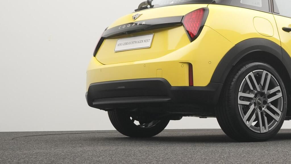 MINI Cooper C - Bild 23