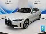 BMW i4 eDrive40 Gra DAB LED RFK Klimaaut. - BMW i4: Coupe