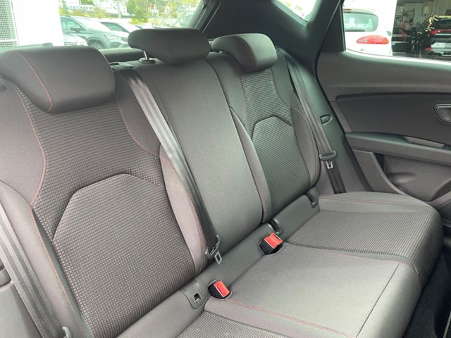 Leon FR 2.0 TSI DSG *Navi/ACC/PDC/LED/FullLink*