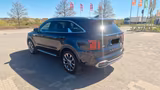 Kia Sorento 2.2 CRDi AWD Platinum DCT8 Platinum - blaue Kia Sorento