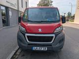 Peugeot Boxer - Peugeot Boxer: Kombi