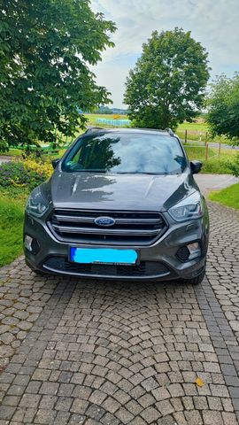 Ford Kuga ST-Line