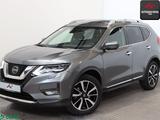 Nissan X-Trail 1.7 dCi 4x4 PANO,360°,KEYLESS,ACC,BOSE