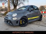 Abarth 595 Competizione Auto*Bi-Xenon*Leder*NAVI*Beats - Abarth Gebrauchtwagen in Hamburg