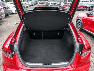 Kia Stinger Automatik Leder 360° Kamera Navi ACC