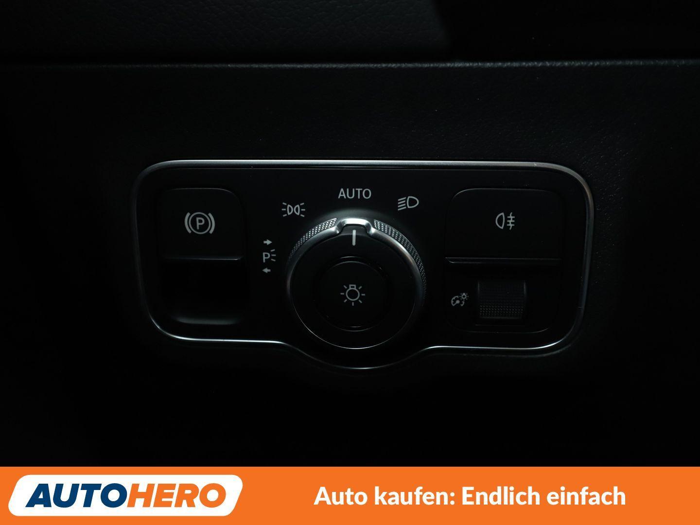 Mercedes-Benz B-Class B-Klasse B 220 4Matic Progressive Aut.*NAVI*LED*, миниатюра 24