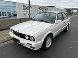 BMW E30 316i - gebrauchte BMW 316 aus dem Jahr 1990