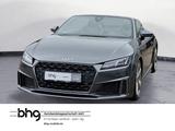 Audi TT Roadster 45 TFSI S-LINE #MATRIX #LEDER #KAMER - gebrauchte Audi TT aus dem Jahr 2021