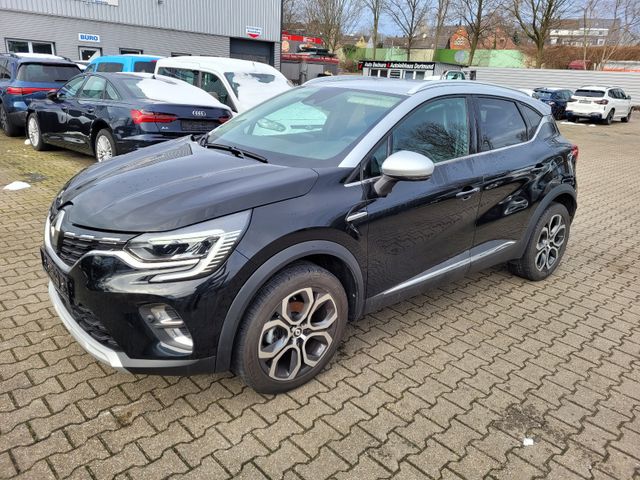 Renault Captur II Intens Automatik, LED, NAVI