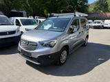 Opel Combo E Edition 3-Sitzer,Klimaautom,Dachträger - Opel Combo mit Diesel-Antrieb