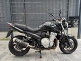 Suzuki Bandit 1250, TÜV NEU bis 2028, ABS - SUZUKI TU 125