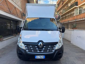Renault Master - 2