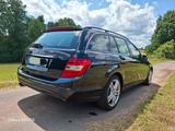Mercedes-Benz C 250 CDI 4MATIC T BlueEFFICIENCY Autom. - - Mercedes-Benz C 250 aus 2012 mit Diesel-Antrieb: Kombi