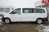 Mercedes-Benz Vito Tourer extralang 8-Sitzer Aut. Navi PDC USB - Mercedes-Benz Vito in Erfurt