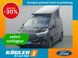 Ford Nugget Titanium 150PS Sitz-Paket/Navi/LED -16%*