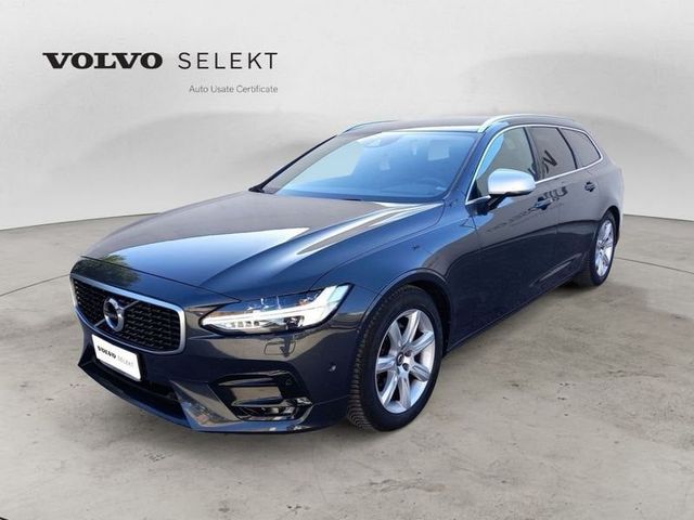 Volvo V90 D4 190 CV Automatica NAVI LED R-design