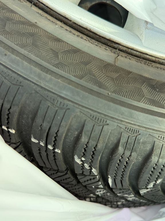 SKODA Yeti – Bild 15 von 19