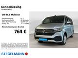 Volkswagen T6.1 Multivan 2.0 TDI DSG 4M Comfortline *AHK*Na - silberne Volkswagen T6 Multivan