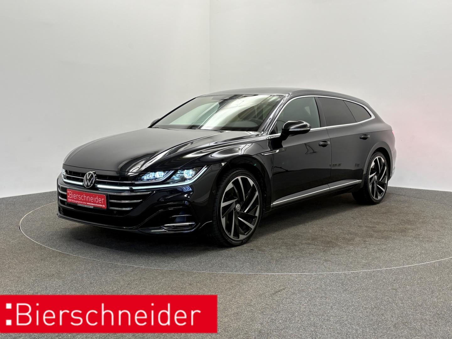 Volkswagen Arteon Shooting Brake 2.0 TDI DSG R-Line DIGITAL