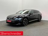 Volkswagen Arteon Shooting Brake 2.0 TDI DSG R-Line DIGITAL - Volkswagen Arteon mit Diesel-Antrieb: Kombi