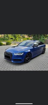 Audi A6 3.0 TDI 240kW competit.quattro tiptronic ...