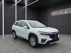 Suzuki S-Cross Edition
