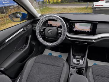 Skoda Octavia - 8