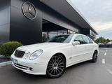 Mercedes-Benz Mercedes Benz W211 E500 TOP ZUSTAND - Mercedes-Benz E-Klasse: W211