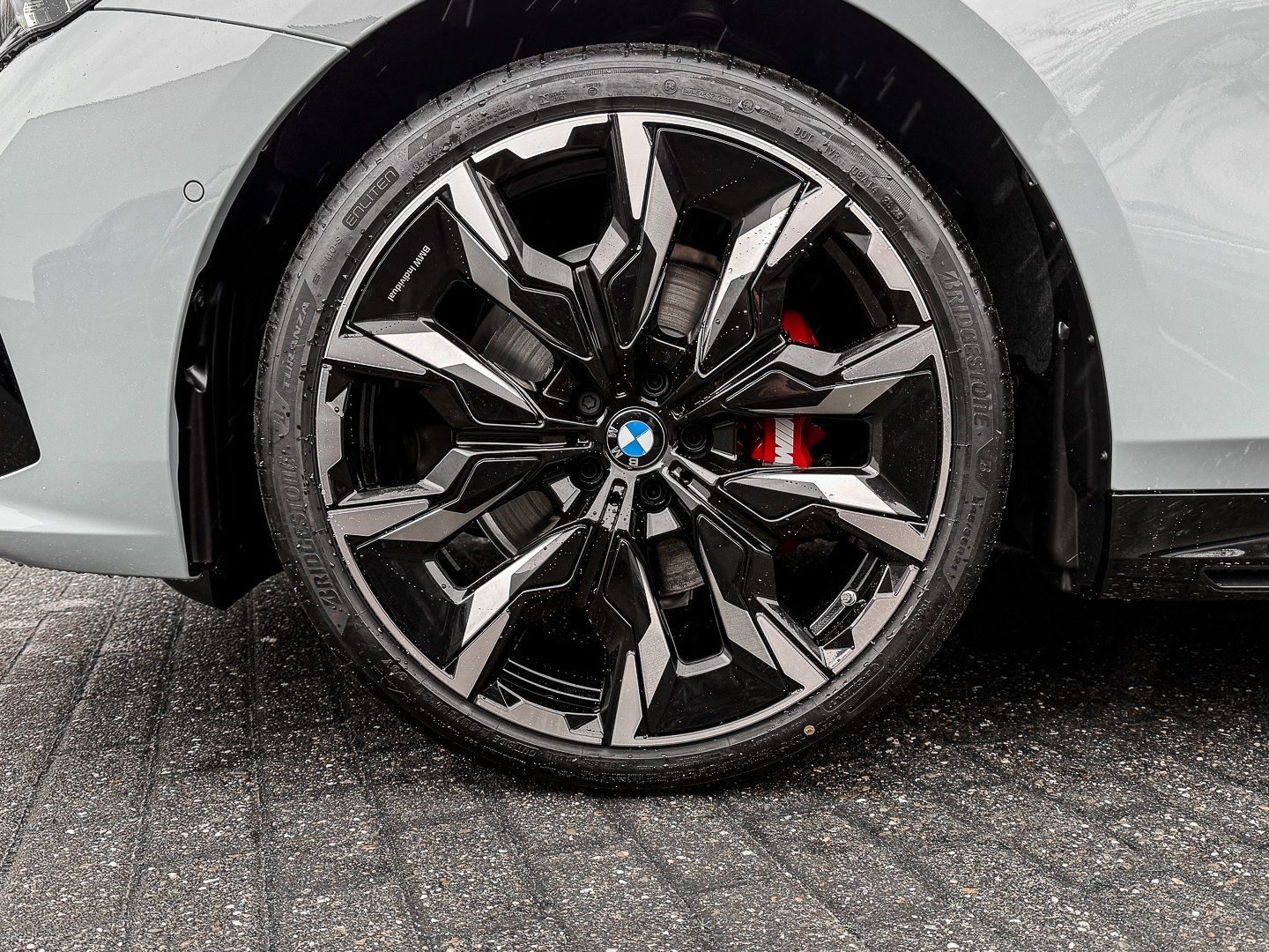 BMW 520 - Bild 4
