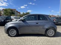 Fiat 500e - Vorschau Bild 3