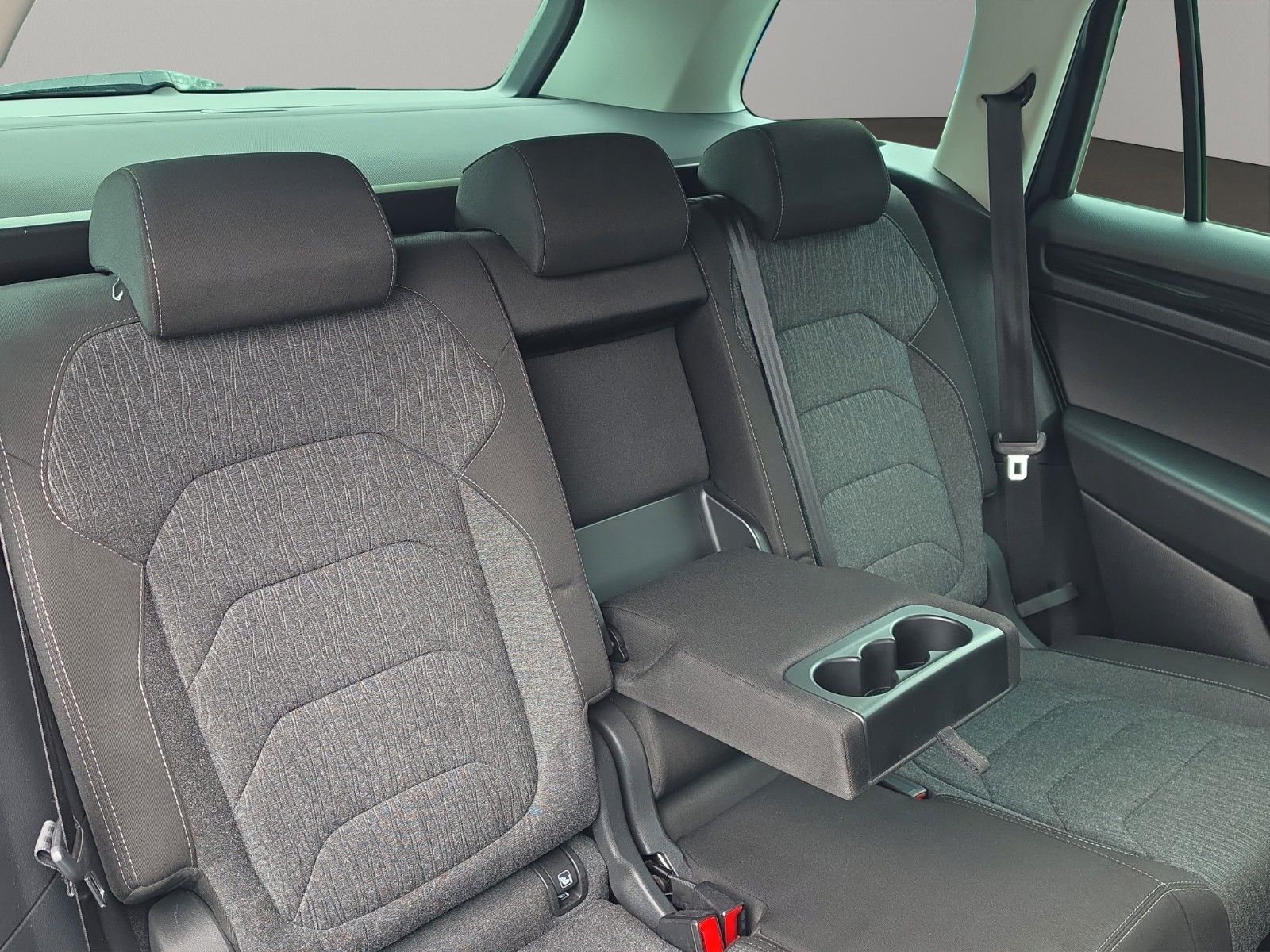Fahrzeugabbildung SKODA Kodiaq Style 4x4 LED AHK CARPLAYER
