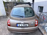 Nissan Micra 1.2 i-65 p.s. Pure Drive Klima-Navi - Nissan Micra: 1.6