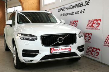 Volvo XC90 - 9