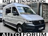 Volkswagen Crafter 2.0 TDI L3H3 3,5t KLIMA AHK LED CAM PDC