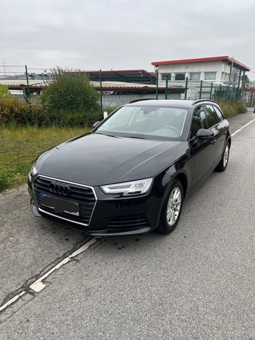 AUDI A4 1.4 TFSI  Avant -