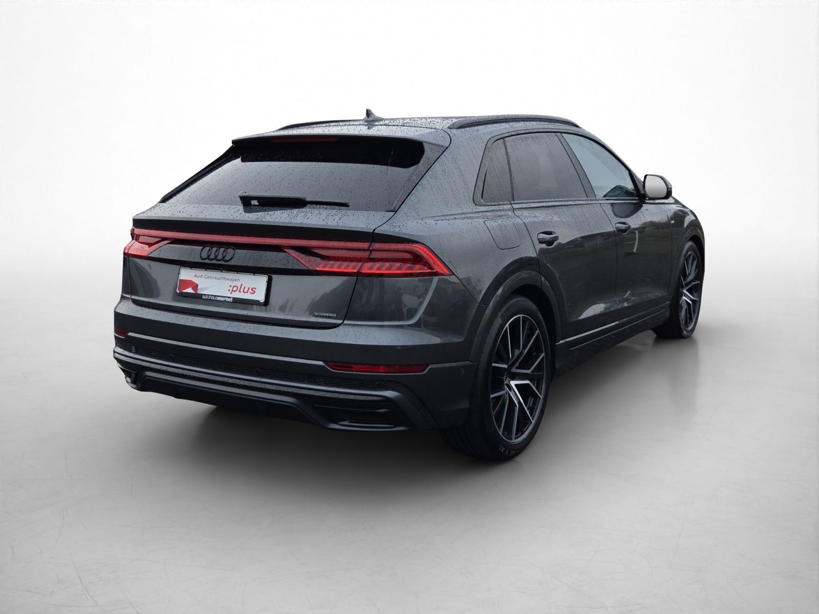 Audi Q8 - Bild 19