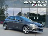 Citroën C4 PureTech 130 Stop&Start EAT6 SELECTION S-H/NA - Citroën C4: 1.6