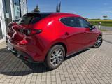 Mazda 3 SELECTION Standheizg Matrix 360° Klimaaut Sitz - Mazda 3: ST